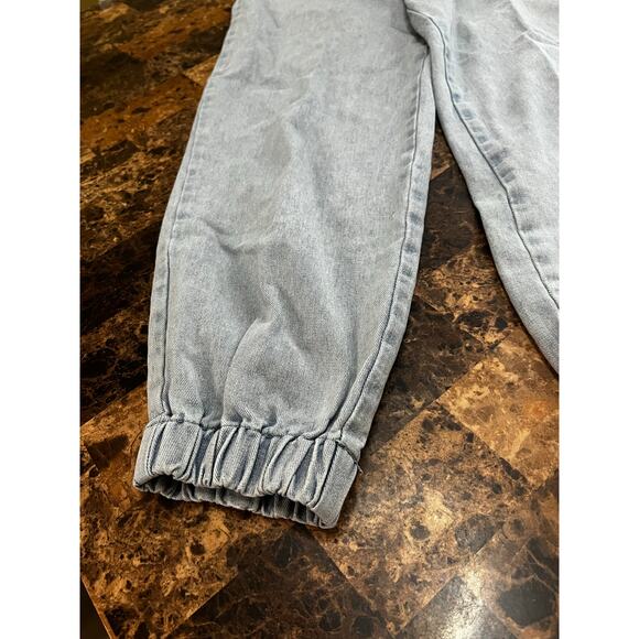 Gogo Jogger Style Jeans - Picture 7 of 10